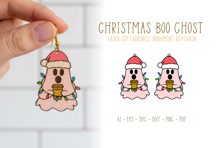 Earrings Clipart Image 21