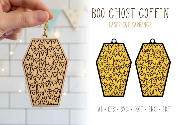 Earrings Clipart Image 2