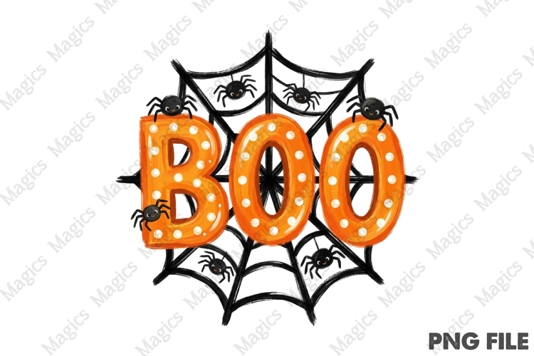 Cute Halloween Png Image 20