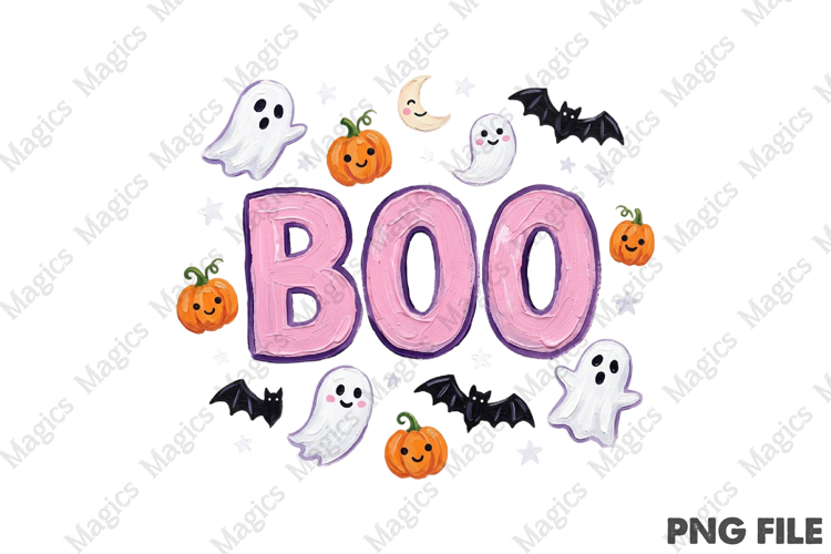 Cute Halloween Png Image 19