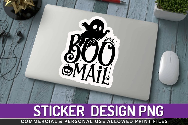 Boo Png Image 23