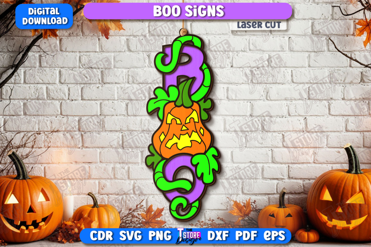 Halloween Party Clipart Image 14