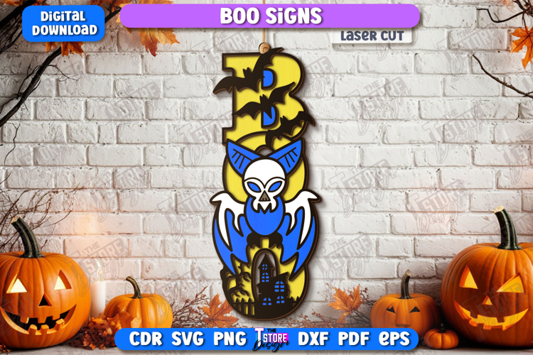 Halloween Party Clipart Image 11