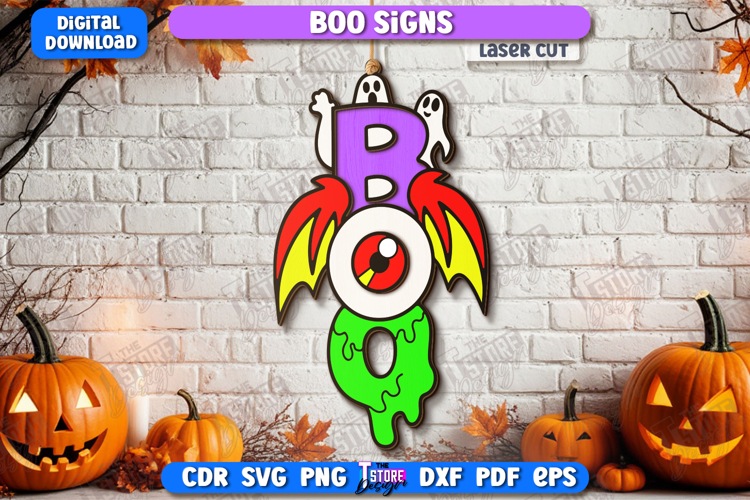 Halloween Party Clipart Image 10