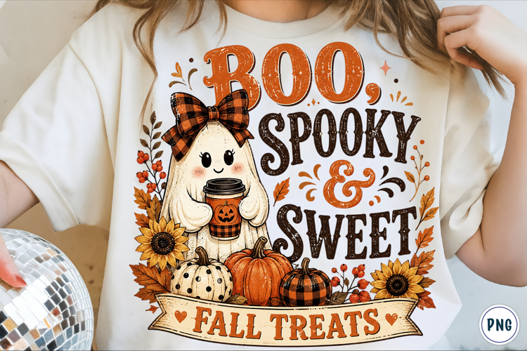Autumn Girly PNG