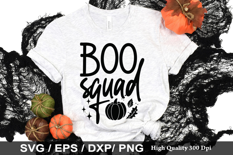 Halloween Sublimation Design Image 17