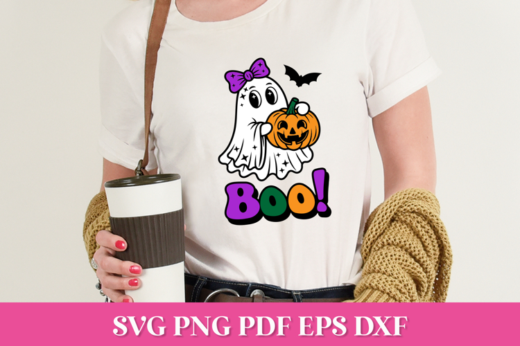 Mom Halloween Svg Image 3