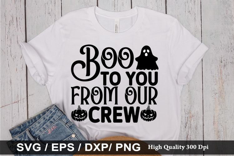 Cricut Halloween Svg Image 3
