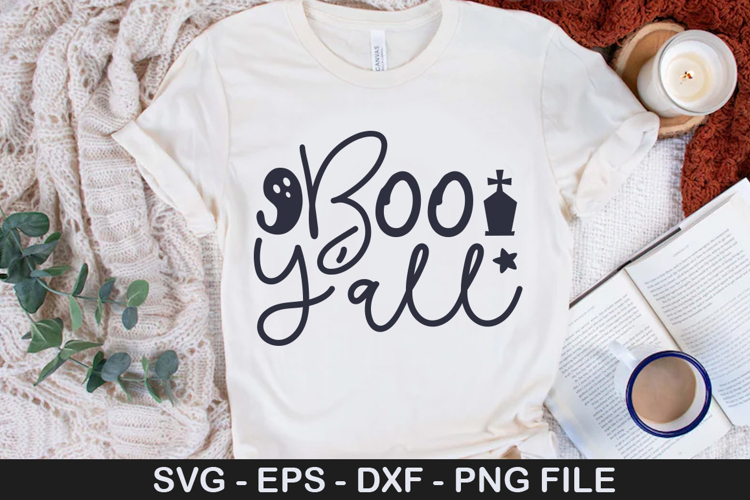 Cricut Halloween Svg Image 10