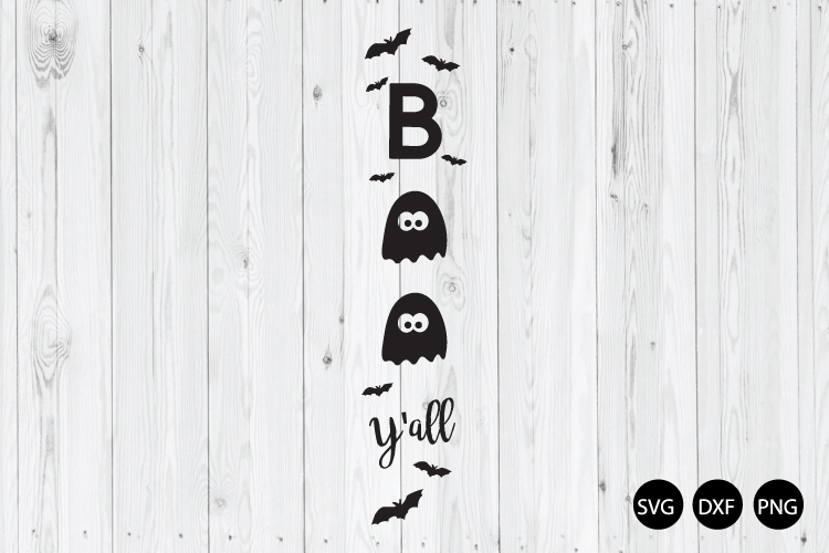 Porch Sign