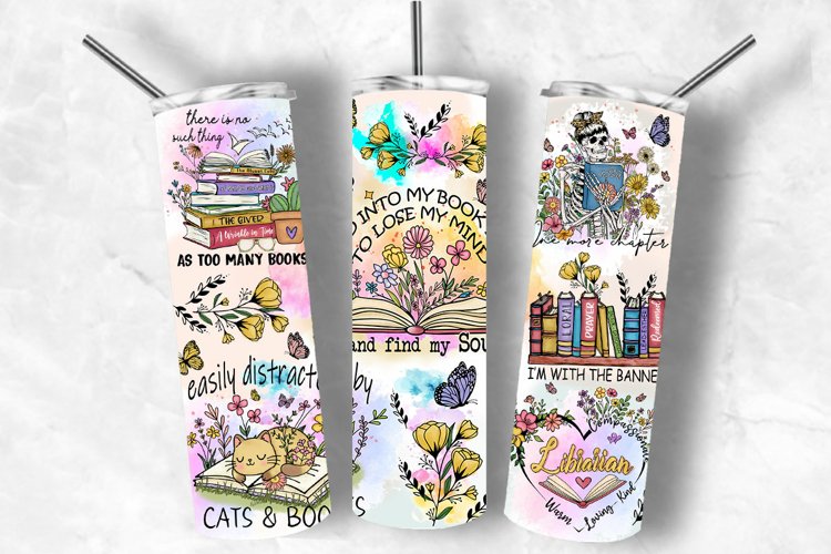 Bookworm Clipart Image 10