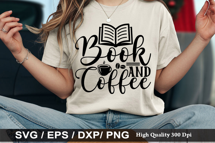 Funny Coffee Svg Image 3