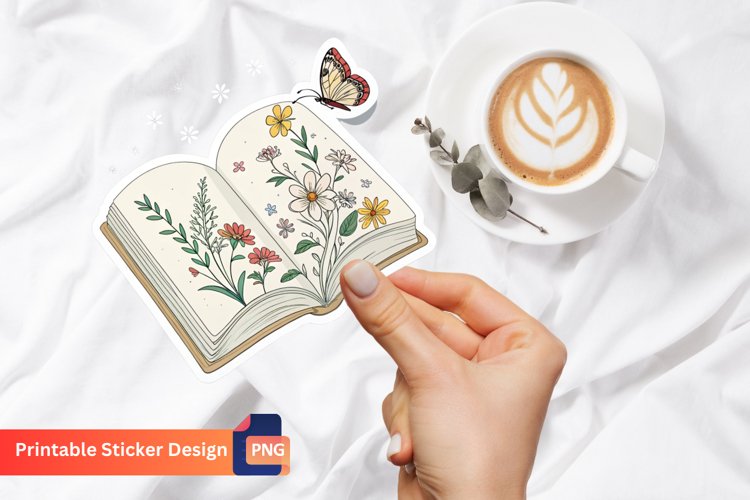 Boho Clipart Image 17