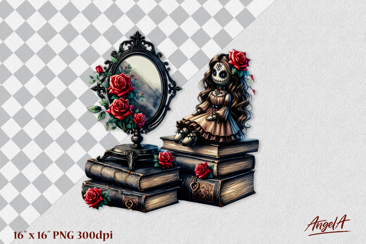 Read A Book Clipart Image 13