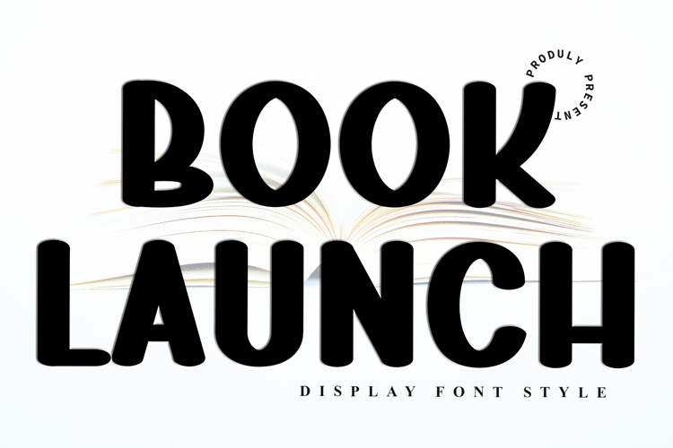 Book Launch