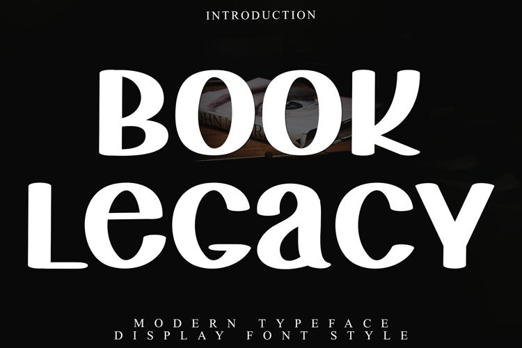 Book Legacy