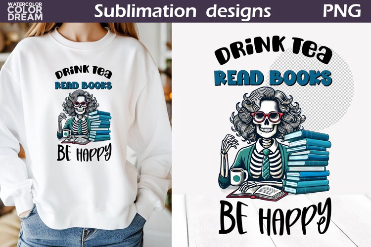 Sublimation T Shirt Designs Image 3
