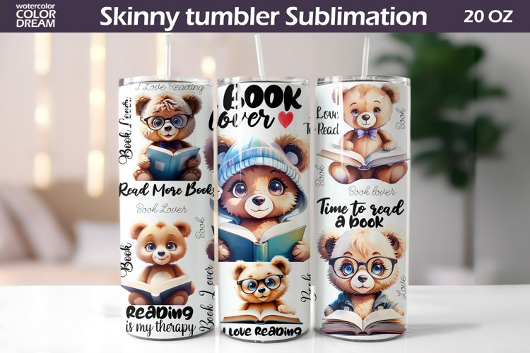Sublimation Tumbler Designs Image 13