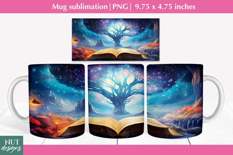 Mother's Day Sublimation Designs Image 11