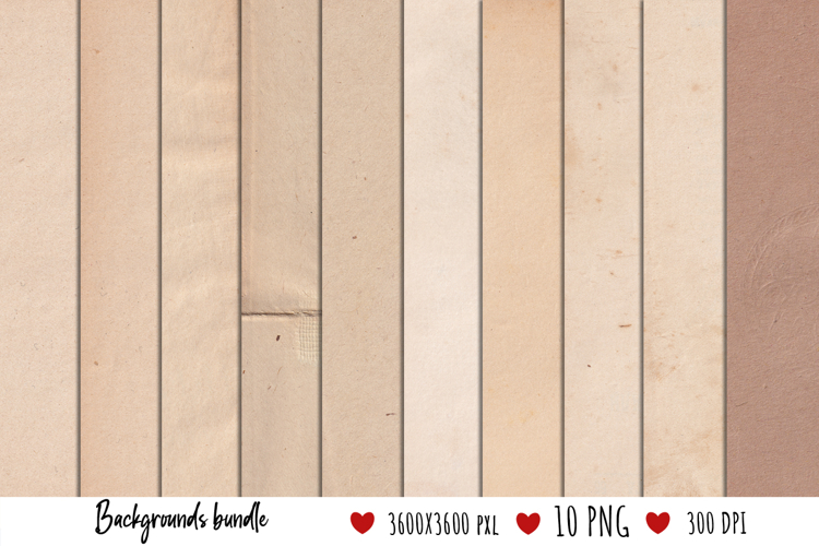 Book Papers Backgrounds