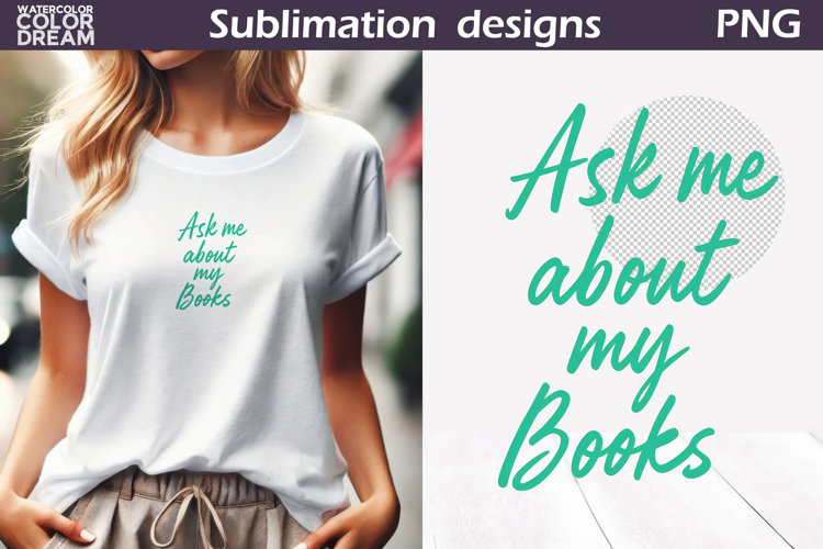Bookworm Clipart Image 9