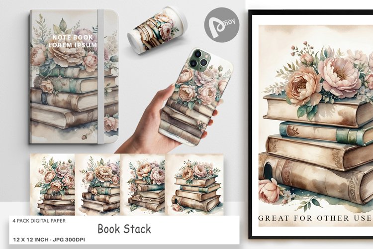 Vintage Background Image 12