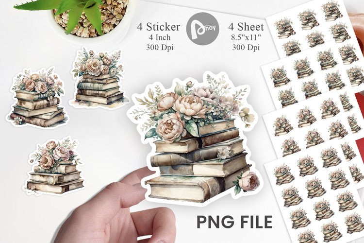 Sticker Png Image 7
