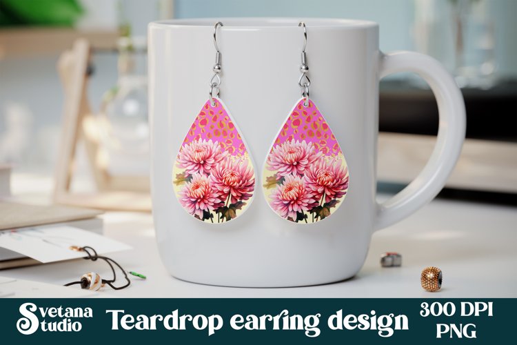 Teardrop Clipart Image 16
