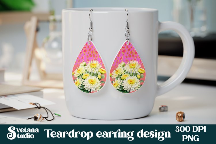 Teardrop Clipart Image 21