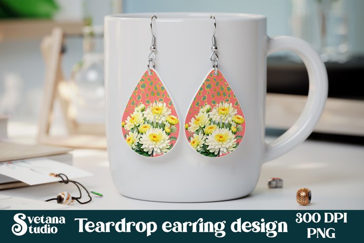 Teardrop Clipart Image 18