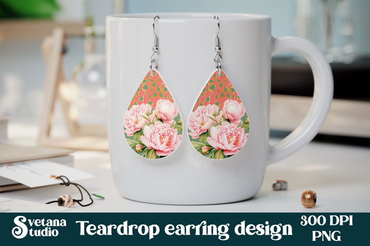 Teardrop Clipart Image 18
