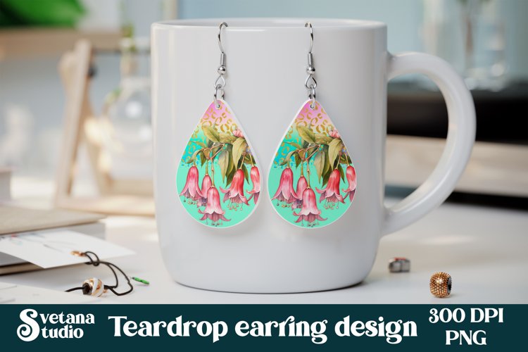 Teardrop Clipart Image 18