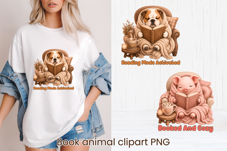 Tote Bag Clipart Image 19