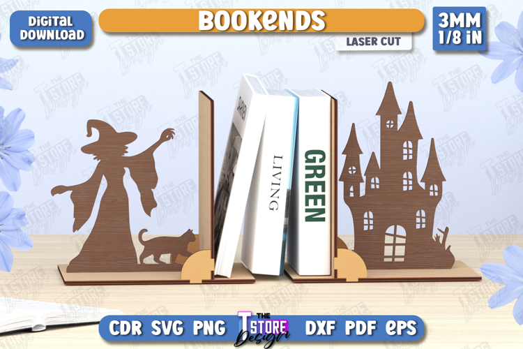 Book Fair Clipart Image 3