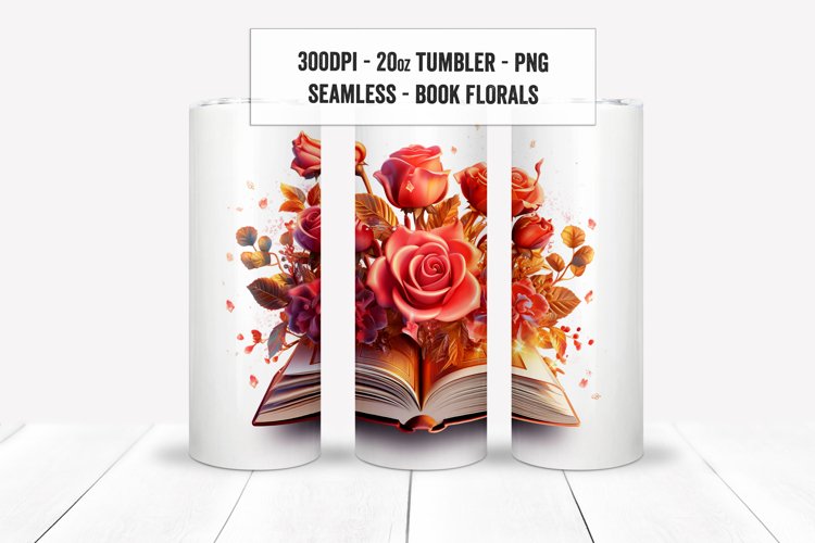 Sublimation Tumbler Wraps Image 2
