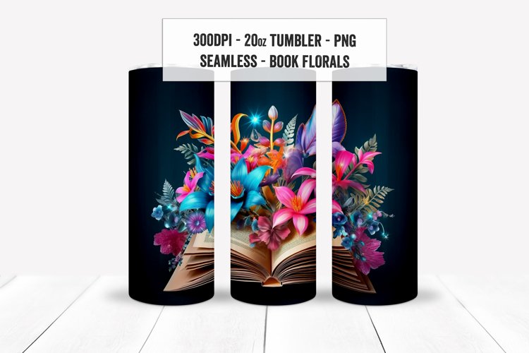 Sublimation Tumbler Wraps Image 18