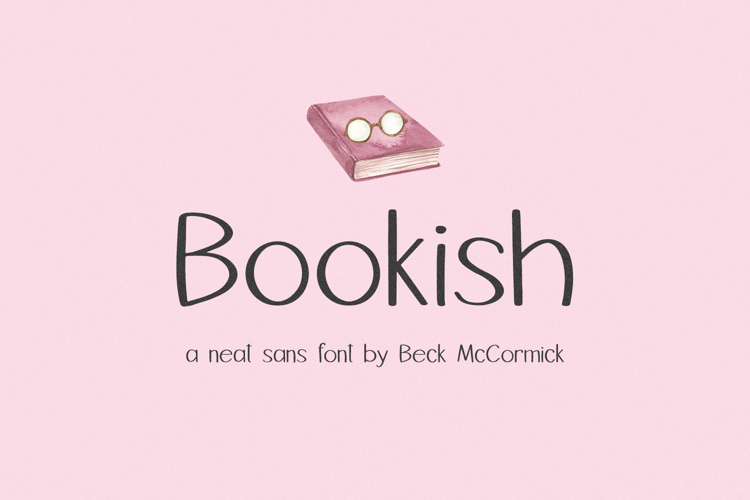 Handschrift Lettertype Image 19