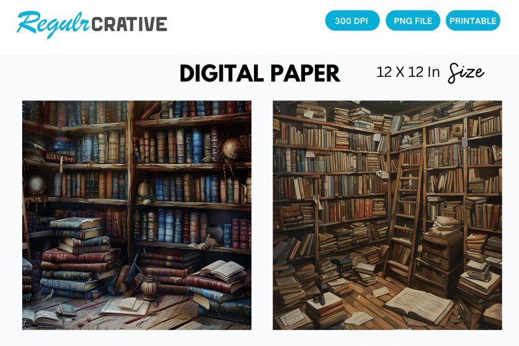 Book Background Image 11