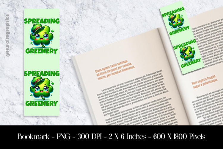 Fourleaf Clover Clipart Image 20