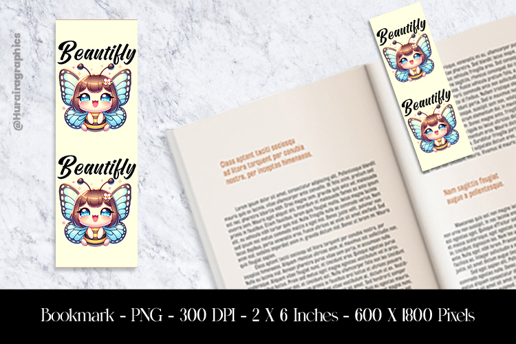 Fairies Clipart Image 7