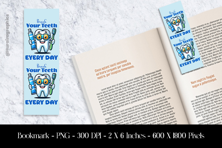 Teeth Clipart Image 12
