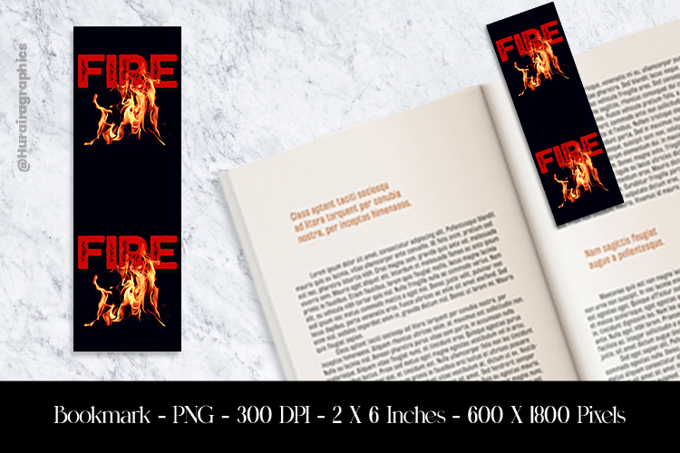 Fire Clipart Image 13