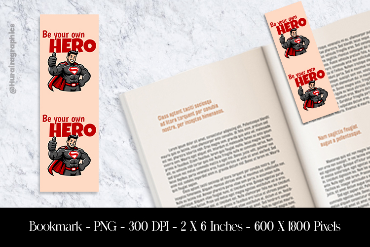 Superhero PNG Image 20