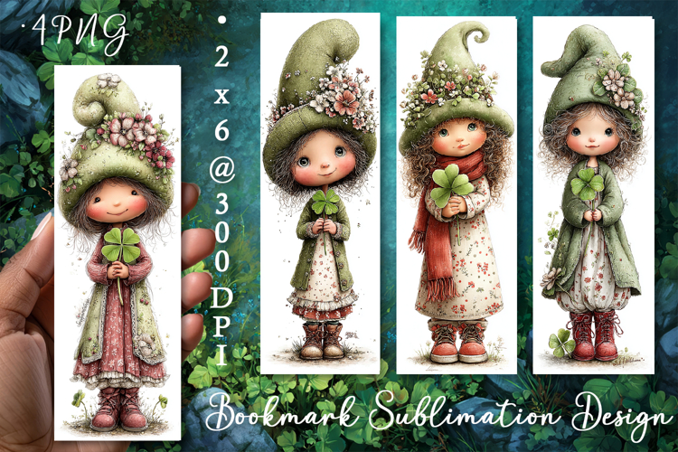 Bookmark PNGs Image 4