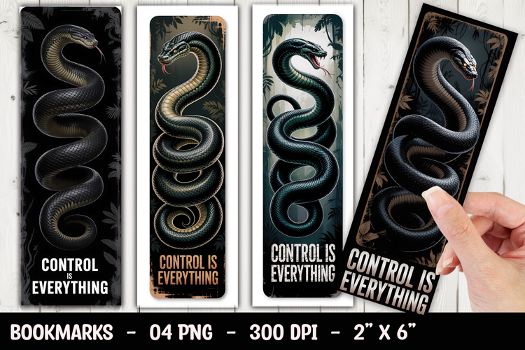 Snake Illustration Image 6