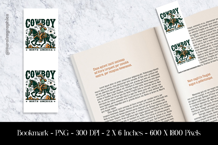 Cowboy Clipart Image 23