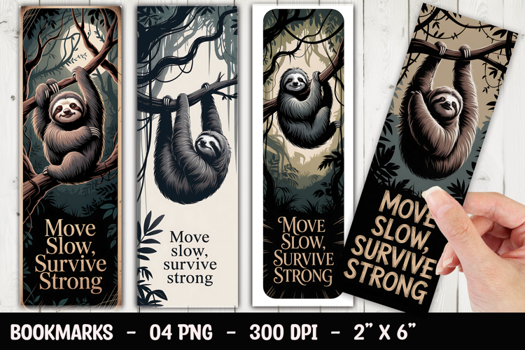 Cute Printable Bookmark Image 22