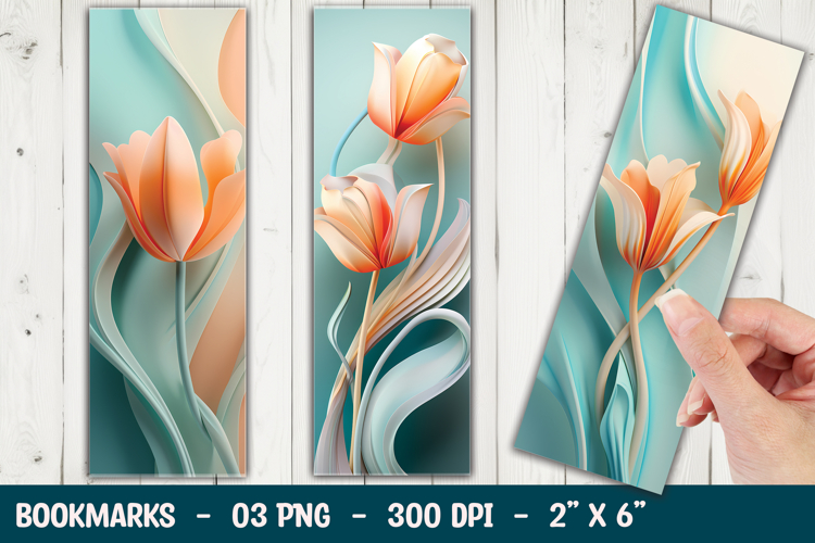 Floral Texture Image 22