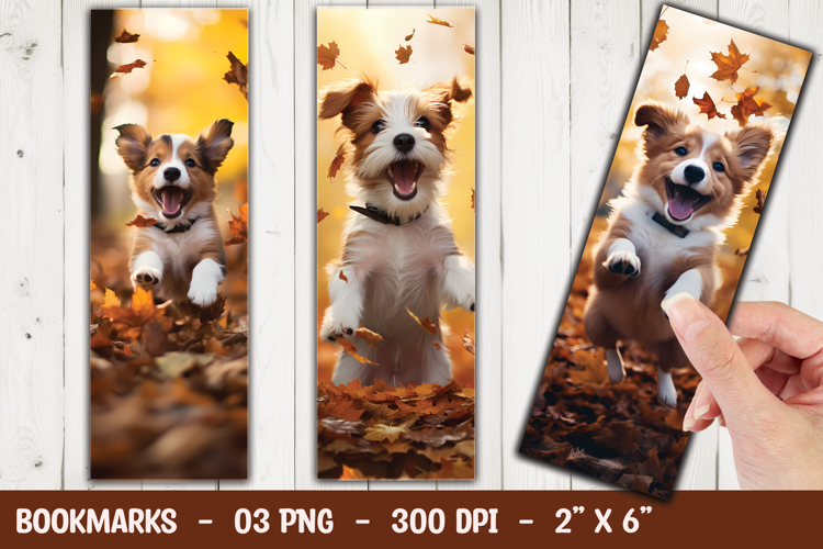 Autumn Leaves Clipart Image 22