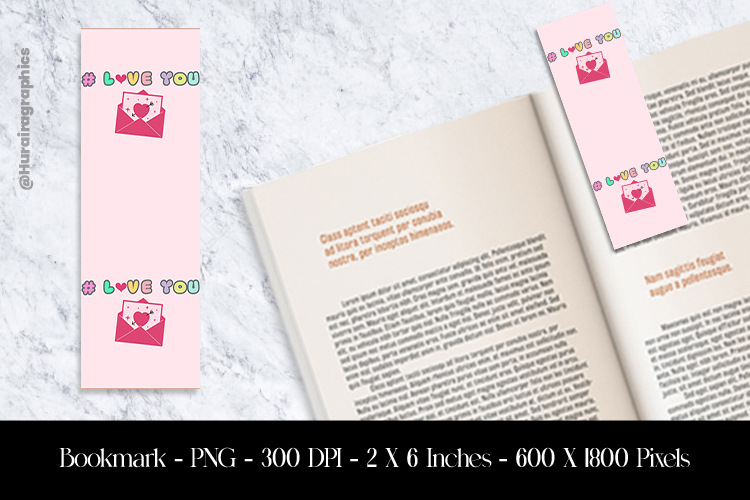 Love You Clipart Image 12